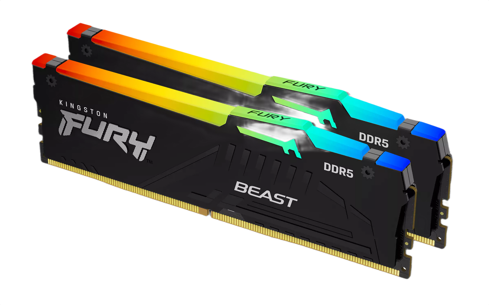 16GB RGB DDR5
