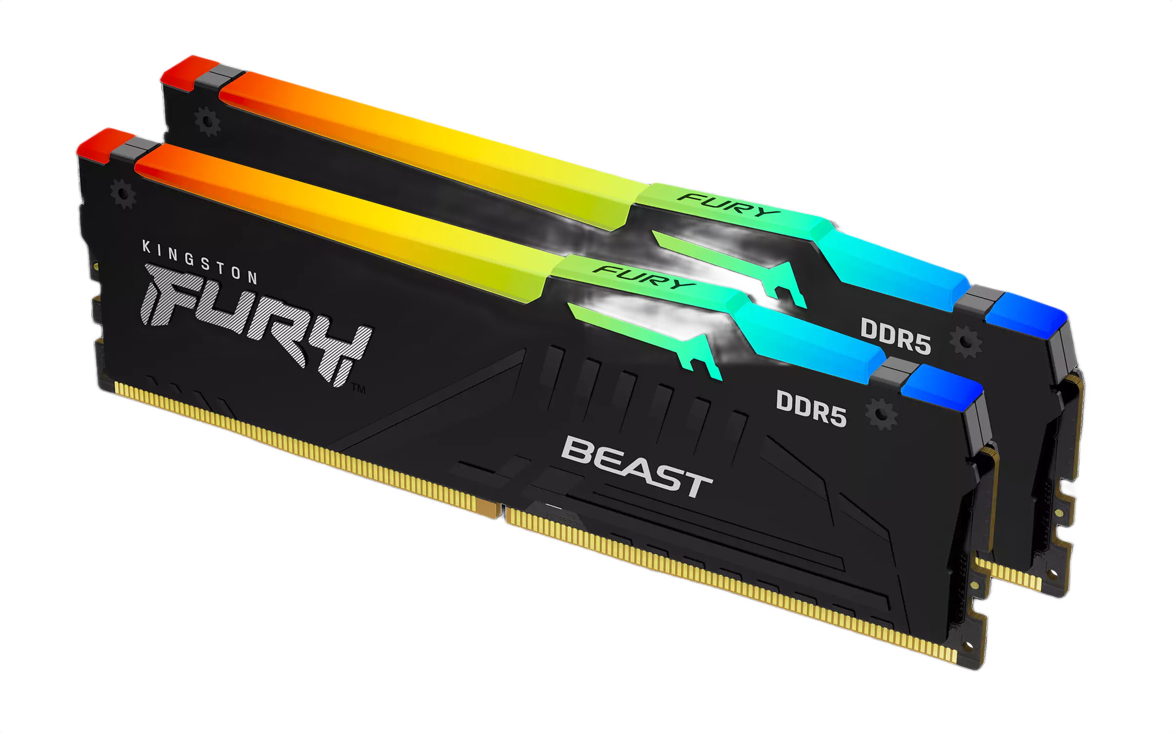 16GB RGB DDR5