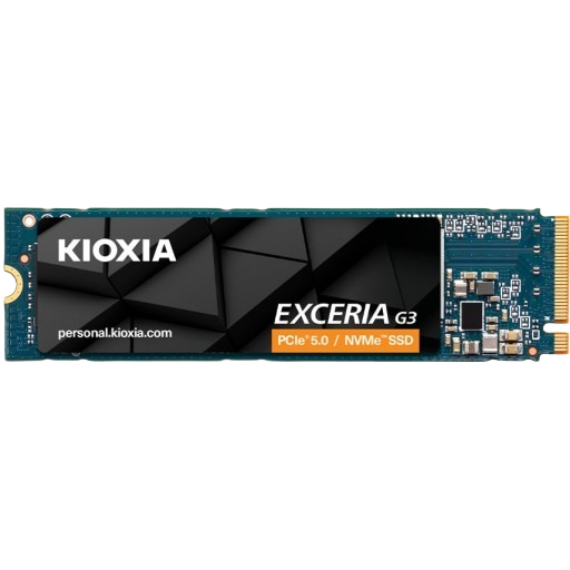 2TB Kiocia Exceria G3