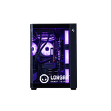 LORGAR ADVANCED PCA201 Gaming PC