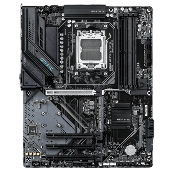 Gigabyte B850 Gaming Wifi