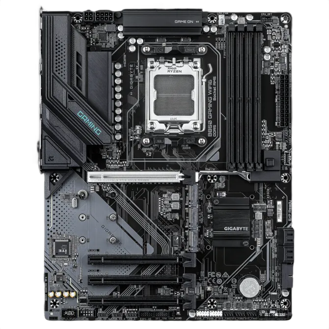 Gigabyte B850 Gaming Wifi