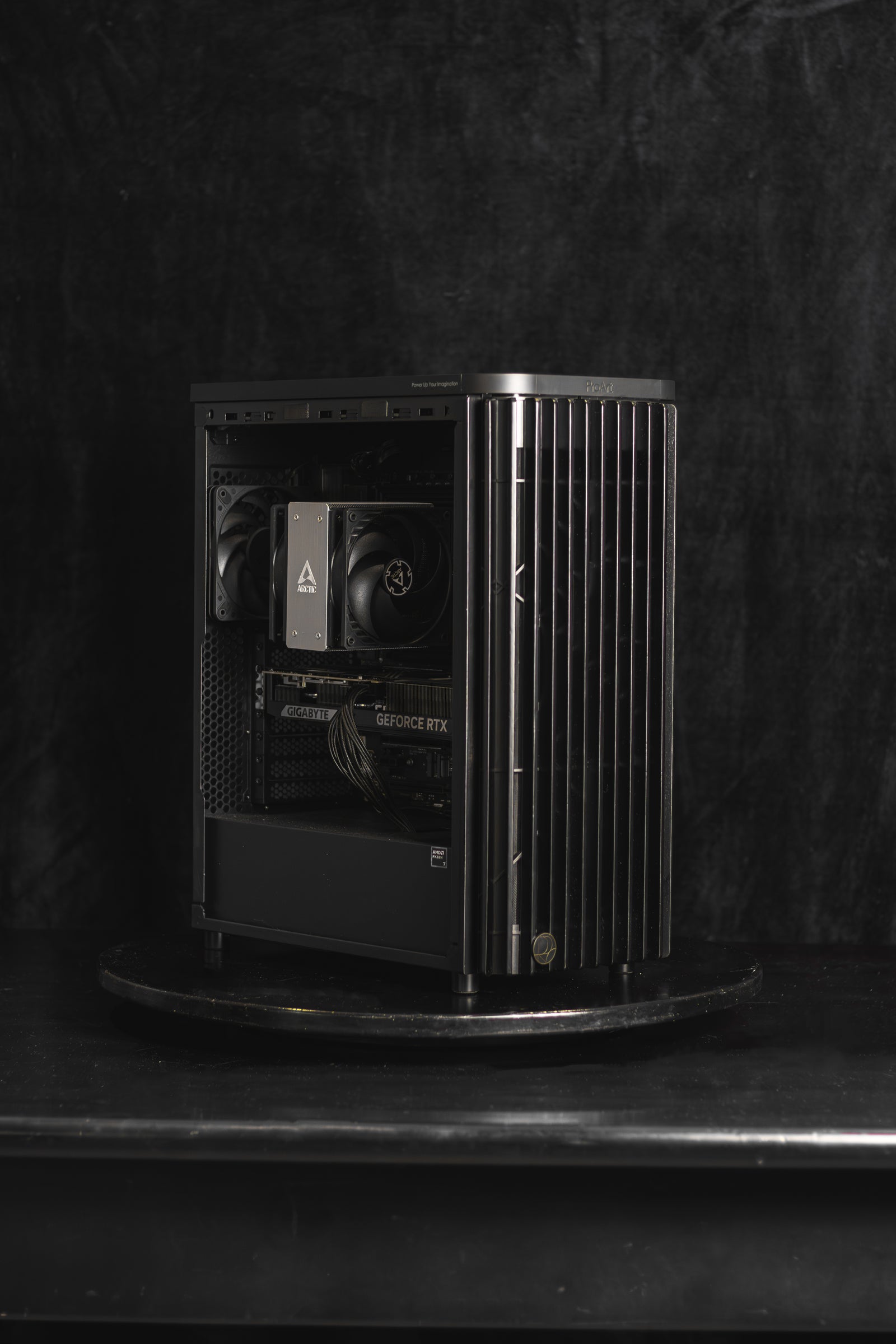 Brutech | Dali