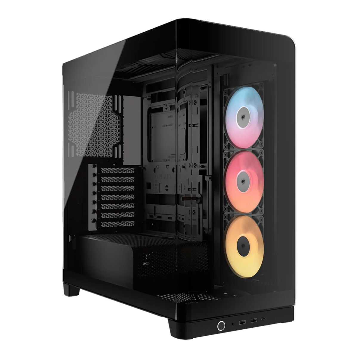 Corsair FRAME 4500X RS-R ARGB