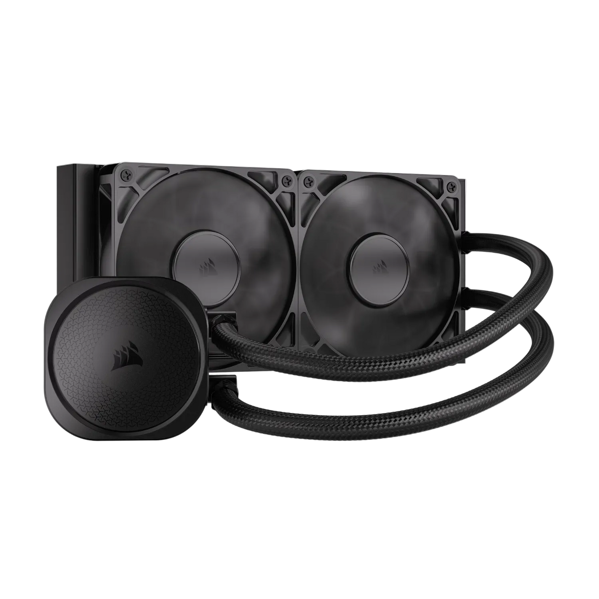 240MM Corsair NAUTILUS RS