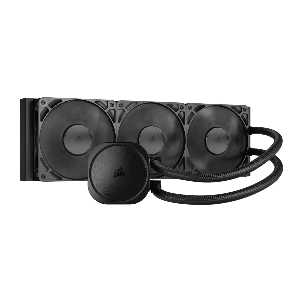 360MM Corsair NAUTILUS RS
