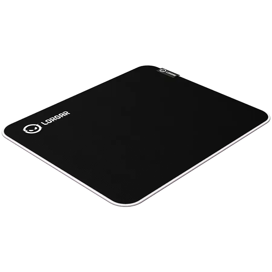Lorgar Legacer 755 Gaming Mouse Pad