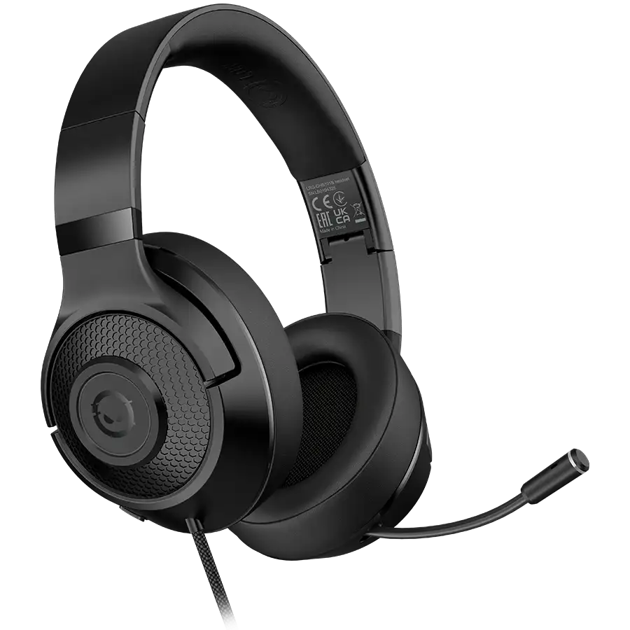 LORGAR Noah 101 Gaming Headset