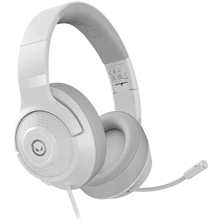 LORGAR Noah 101 Gaming Headset