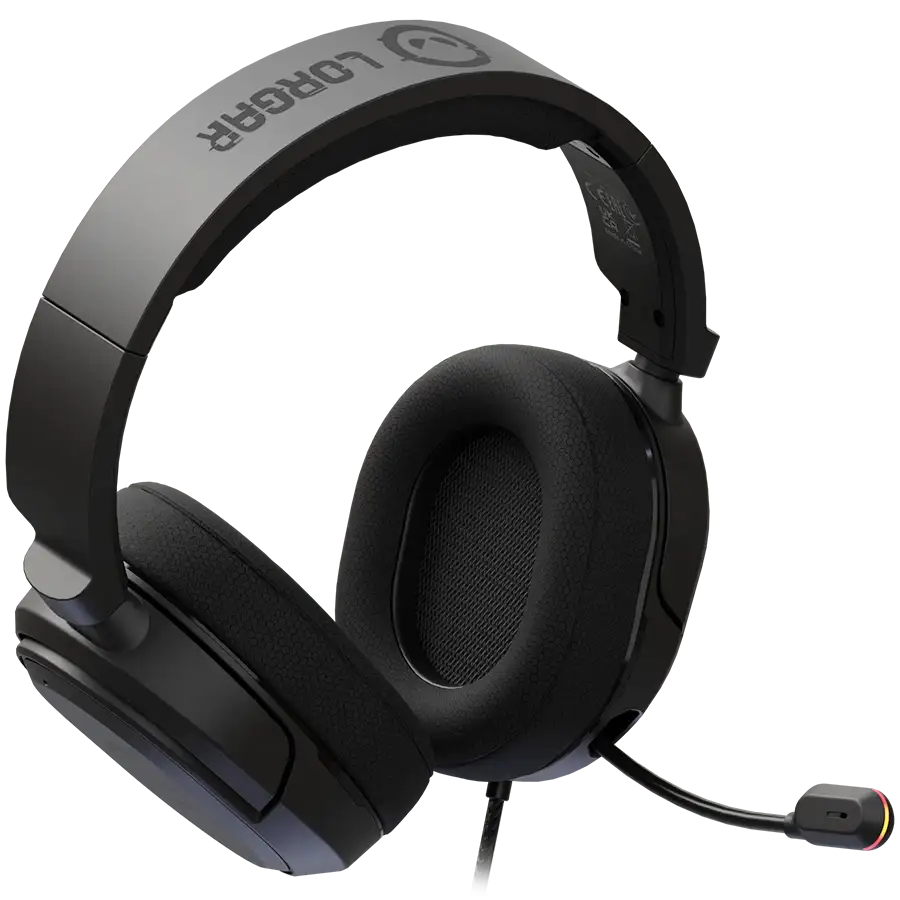 LORGAR Kaya 360 Gaming Headset