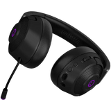 LORGAR Noah 702 Wireless Gaming Headset