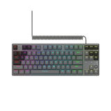LORGAR Azar 514TKL Wired RGB Mechanical Gaming Keyboard