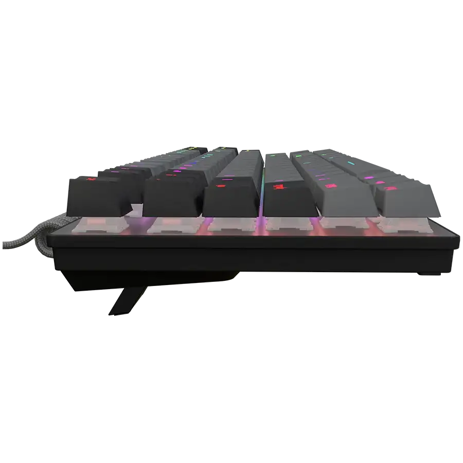 LORGAR Azar 514TKL Wired RGB Mechanical Gaming Keyboard