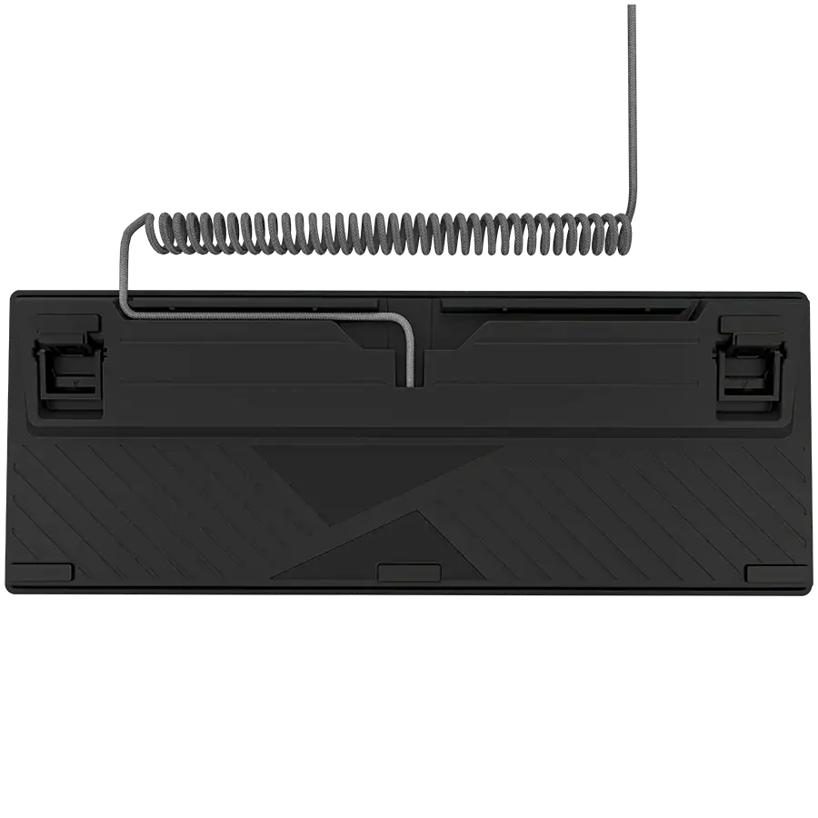 LORGAR Azar 514TKL Wired RGB Mechanical Gaming Keyboard
