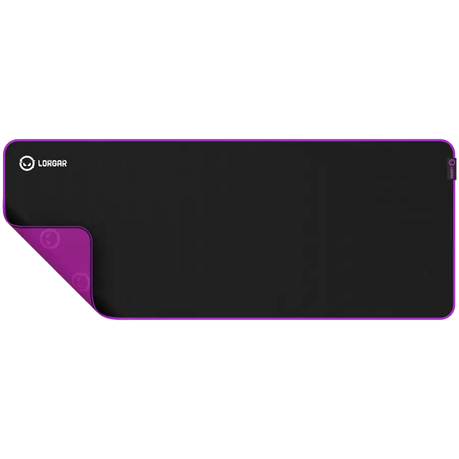 Lorgar Main 319 Gaming Mouse Pad