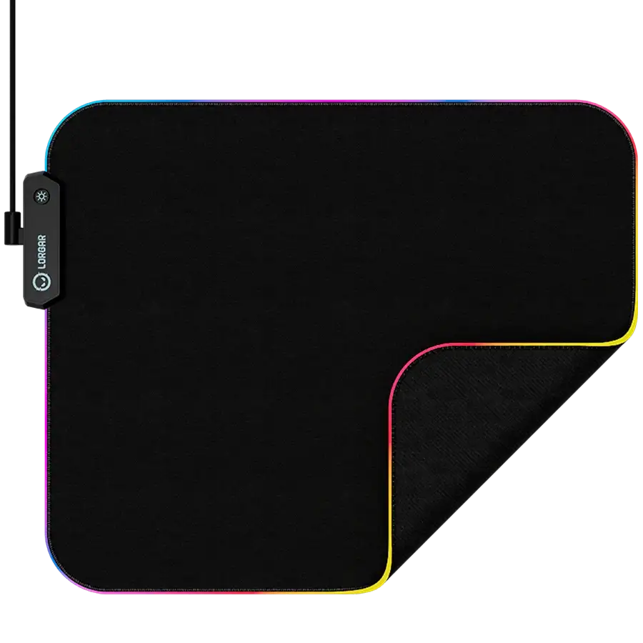 Lorgar Steller 913 Gaming Mouse Pad