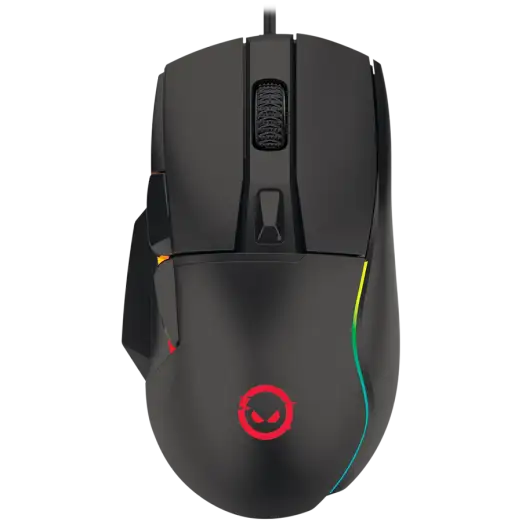 LORGAR Jetter 357 Optical Gaming Mouse