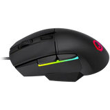LORGAR Jetter 357 Optical Gaming Mouse