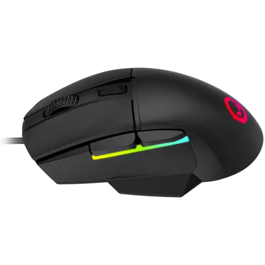 LORGAR Jetter 357 Optical Gaming Mouse