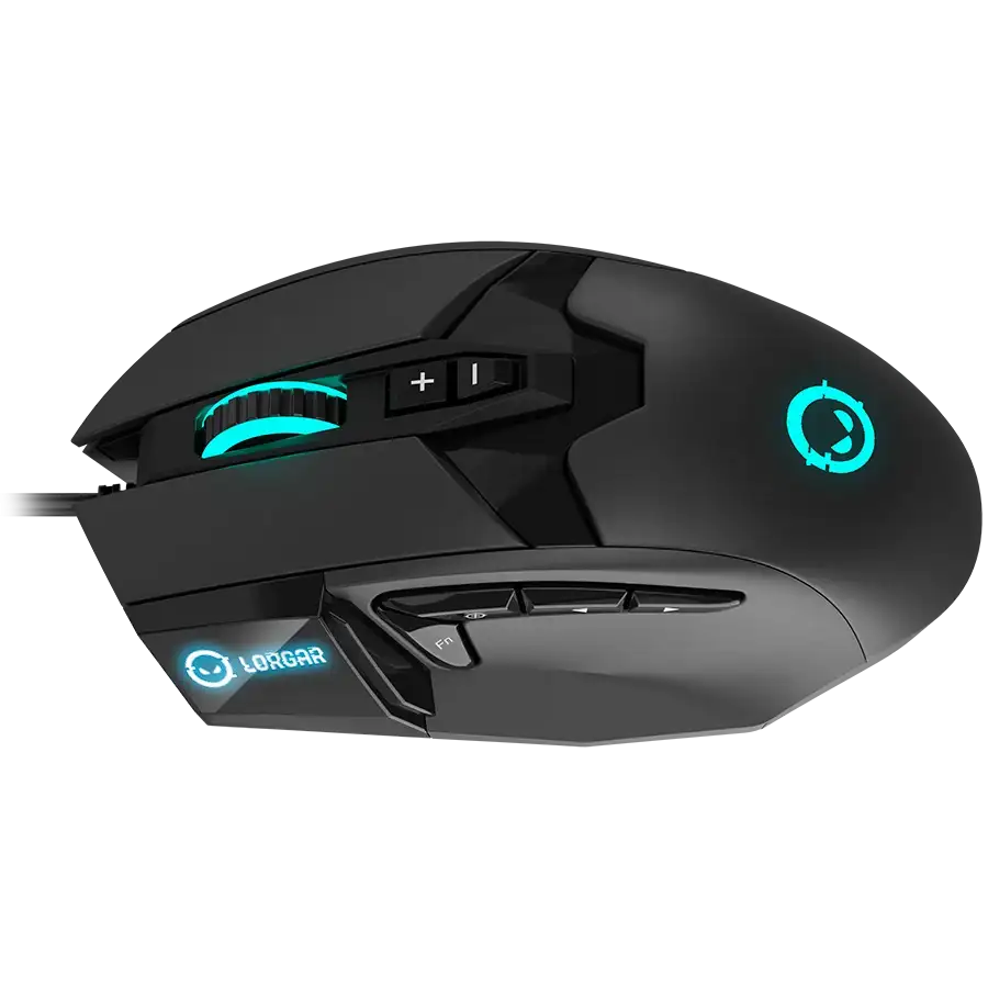 LORGAR Stricter 579 Gaming Mouse