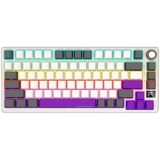 LORGAR KBP7075W TKL Wireless Mechanical Keyboard