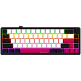 LORGAR KBP70MW Wireless 65% Mechanical Keyboard