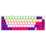 LORGAR KBP70MW Wireless 65% Mechanical Keyboard