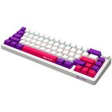 LORGAR KBP70MW Wireless 65% Mechanical Keyboard