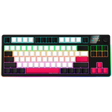LORGAR KBP70TKLW Wireless TKL Mechanical Gaming Keyboard