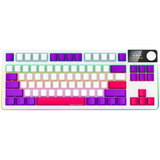 LORGAR KBP70TKLW Wireless TKL Mechanical Gaming Keyboard