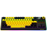 LORGAR KBP70TKLW Wireless TKL Mechanical Gaming Keyboard