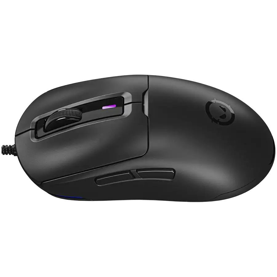 LORGAR MSA10 Ultralight Wired Gaming Mouse