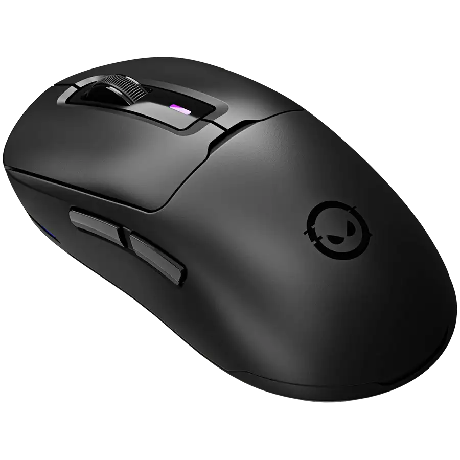 LORGAR MSA10W Wireless Gaming Mouse