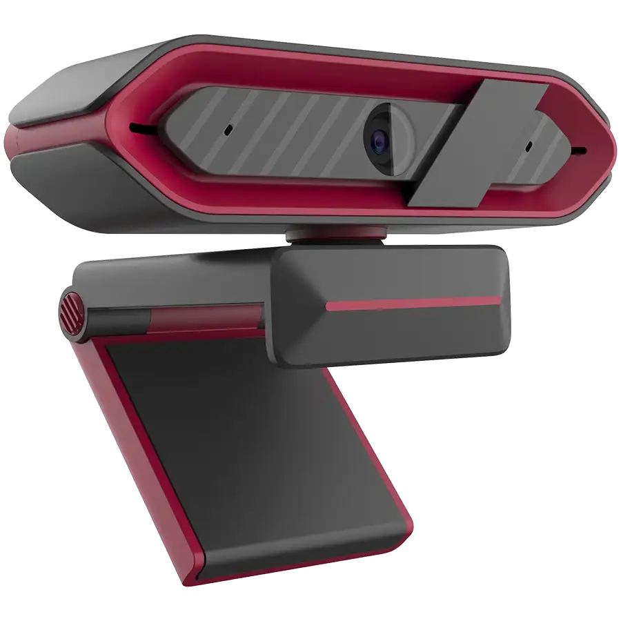 LORGAR Rapax 701 2K Streaming Camera
