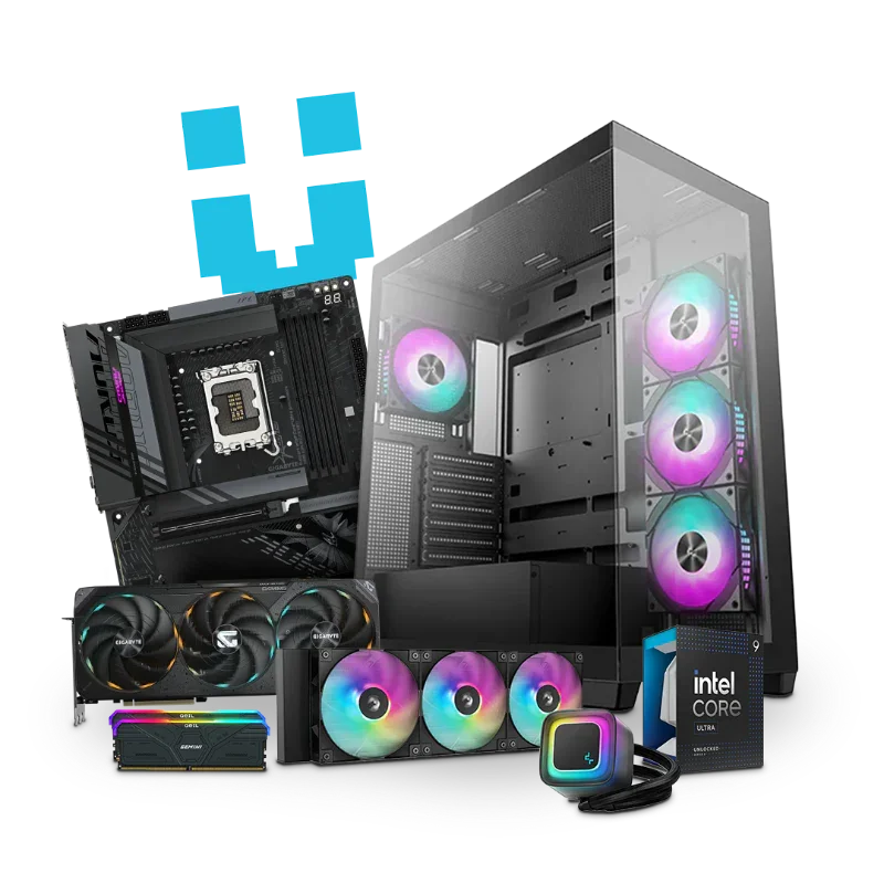 Gaming Prebuilts