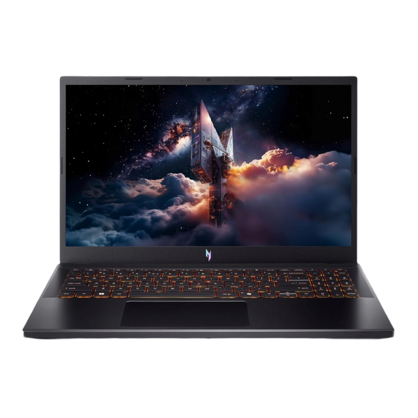 15.6" Acer Nitro V 15 | Core Ultra 5 210H | 16GB DDR5 | 512GB NVMe | RTX 4050 6GB | Windows 11