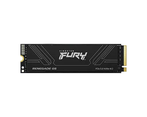 2TB Kingston FURY M.2 NVMe