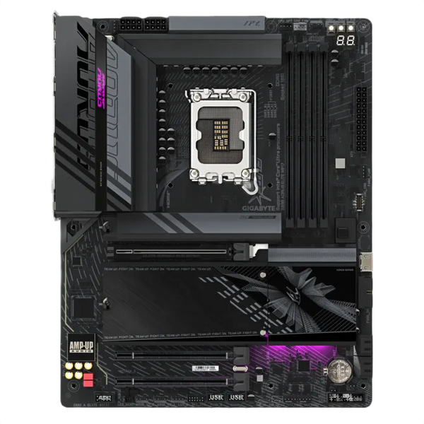 Gigabyte Z890 Aorus Elite