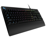 Logitech G213 Gaming Keyboard