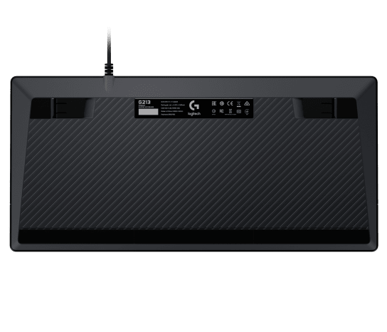 Logitech G213 Gaming Keyboard