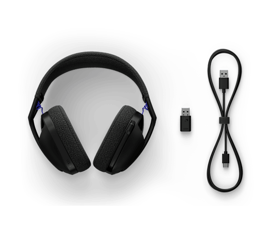 Logitech G321 Lightspeed Wireless Gaming Headset