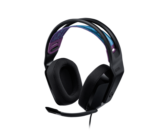 Logitech G355 Wired Headset