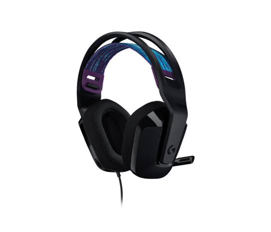 Logitech G355 Wired Headset