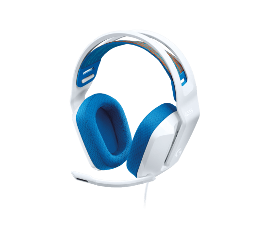 Logitech G355 Wired Headset