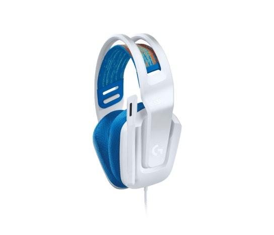 Logitech G355 Wired Headset