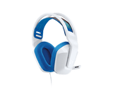 Logitech G355 Wired Headset