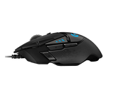 Logitech G502 Hero Gaming Mouse