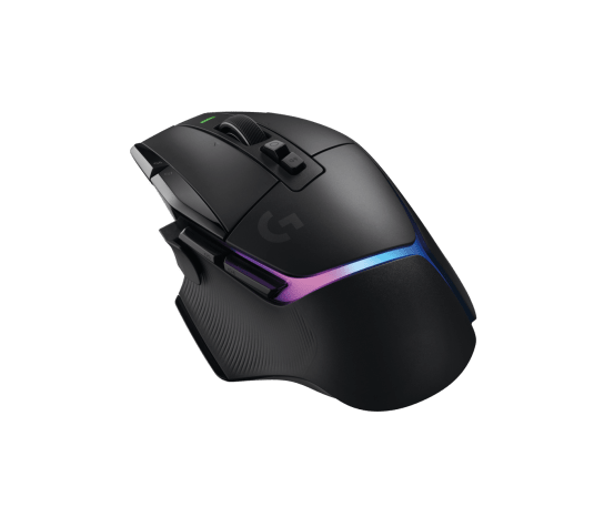 Logitech G502 X Plus Wireless Gaming Mouse