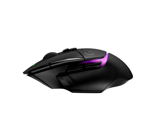 Logitech G502 X Plus Wireless Gaming Mouse