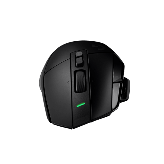 Logitech G502 X Plus Wireless Gaming Mouse